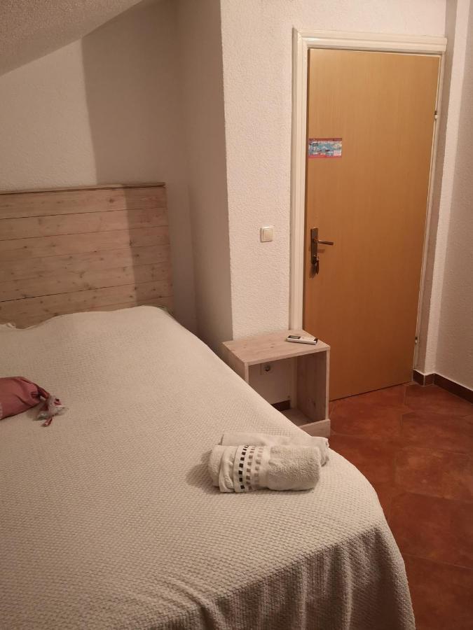 杜布罗夫尼克 Reno酒店 外观 照片